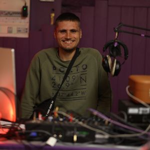 Theo Coquerelle Alias Dj Ohte Est En Live Chaque Jeudi a 16 H Sur Radio Quetsch Photo Aglae Kupferle 1716652749